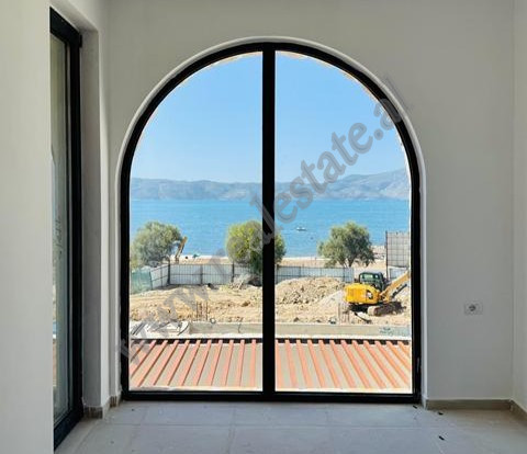 One bedroom apartment for Sale in Rradhime in Vlora, Albania